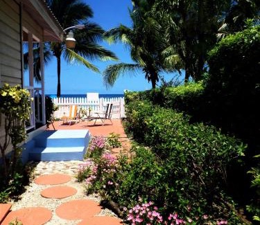 Old Trees Bay Apartamento | Annabelle's
