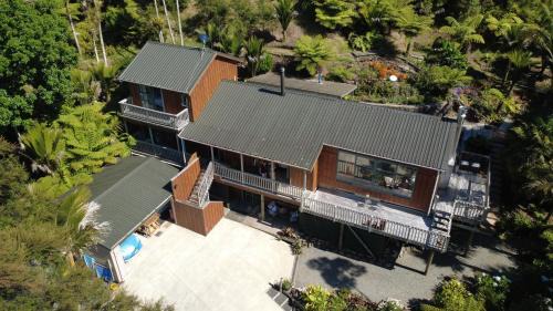 Whitianga Casa | Annabells B&B