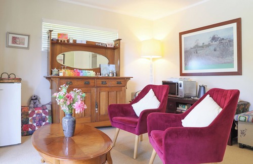Whitianga Cama Y Desayuno | Annabells Bed and Breakfast