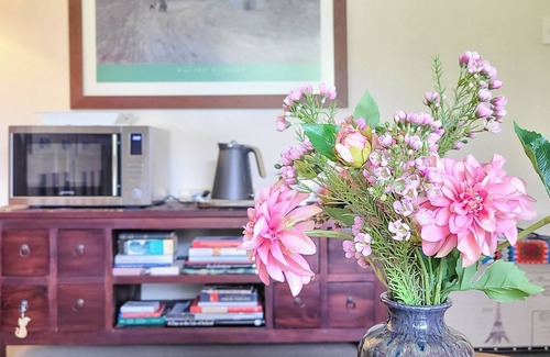 Whitianga Cama Y Desayuno | Annabells Bed and Breakfast