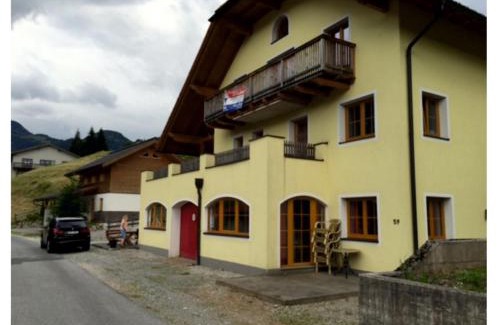 Annaberg im Lammertal Apartamento | Annaberg