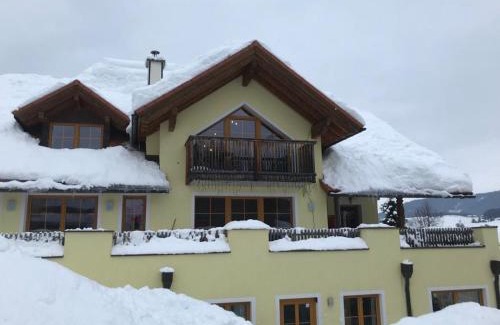 Annaberg im Lammertal Apartamento | Annaberg
