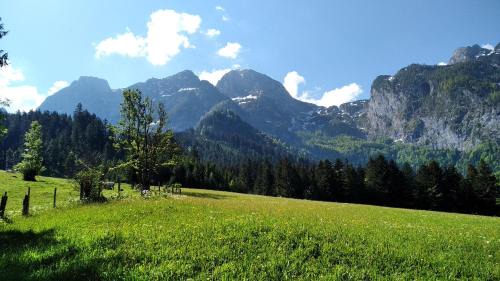 Annaberg im Lammertal Apartamento | Annaberg