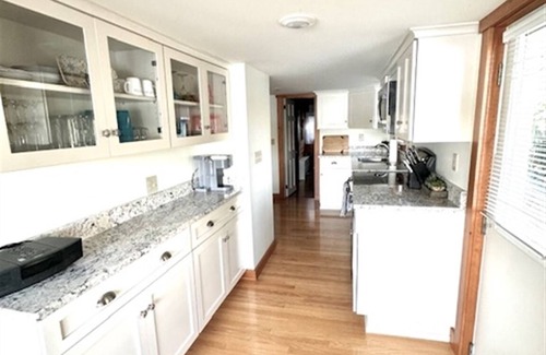 Winthrop Casa | ANNABESSACOOK WATERFRONT WITH DOCK