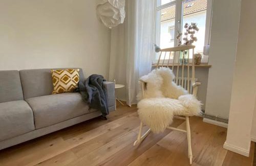 Loerrach Apartamento | annadaly Stadtraumwohnung