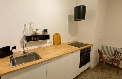 Loerrach Apartamento | annadaly Stadtraumwohnung