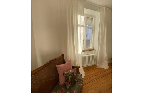 Loerrach Apartamento | annadaly Stadtraumwohnung