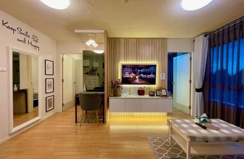 Lat Krabang Apartamento | AnnaHome122@Latkrabang