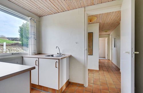 Bøjden Casa | "Annalia" - 50m from the sea by Interhome