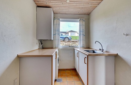Bøjden Casa | "Annalia" - 50m from the sea by Interhome