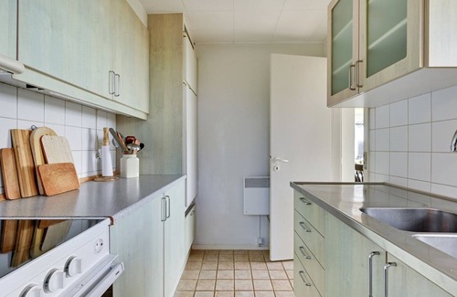 Bøjden Casa | "Annalia" - 50m from the sea by Interhome