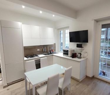Suburbio XI della Vittoria Apartamento | Annalisa Home