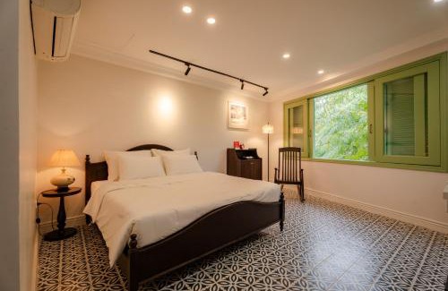 Hoan Kiem Apartamento | Annam Art Hoan Kiem Lake