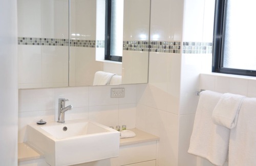 Kings Cross Apartamento | Annam Serviced Apartments