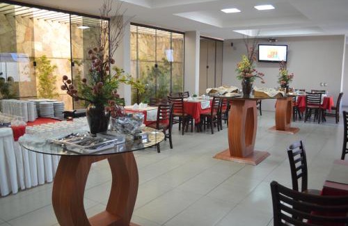 Tambau Hotel | Annamar Hotel