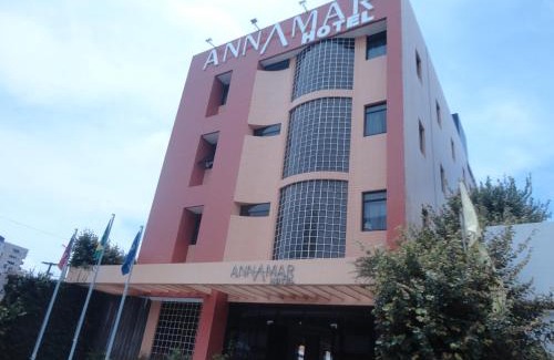 Tambau Hotel | Annamar Hotel