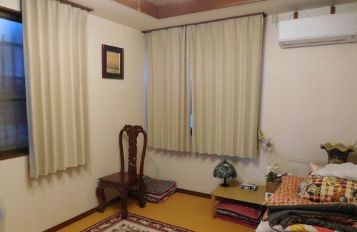 Jusohonmachi Casa | AnNamStay OSAKA Three story house whole rent