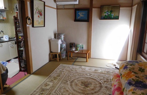 Jusohonmachi Casa | AnNamStay OSAKA Three story house whole rent