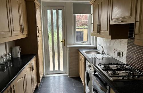 Bonnington Apartamento | Annandale Apartment