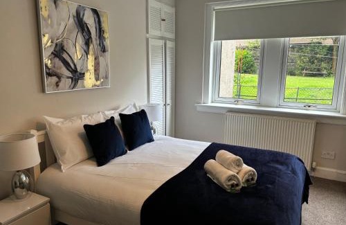 Bonnington Apartamento | Annandale Apartment