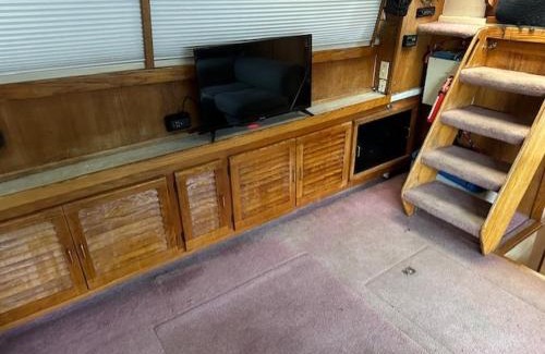 Parole Alquiler De Eote | Annapolis Boat Life - Overnight Stays