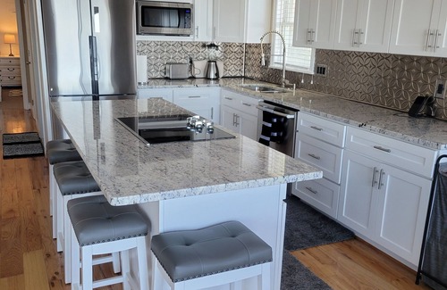 Annapolis Casa | Annapolis Cozy Beachfront/Waterfront w/Chesapeake Bay Bridge view
