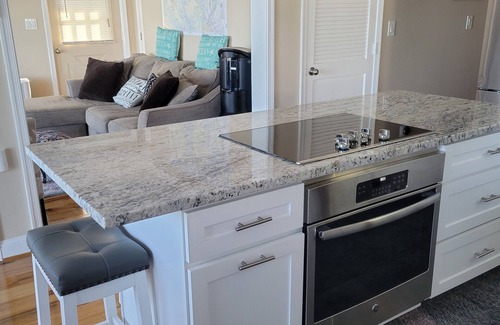 Annapolis Casa | Annapolis Cozy Beachfront/Waterfront w/Chesapeake Bay Bridge view