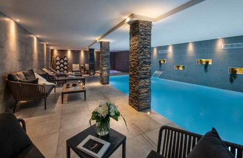 Les Gets Apartamento | Annapurna by Alpine Resorts