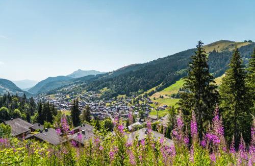 Les Gets Apartamento | Annapurna by Alpine Resorts
