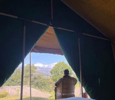 Lekhnath Otro | Annapurna Royal Camp