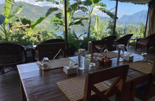 Lekhnath Otro | Annapurna Royal Camp