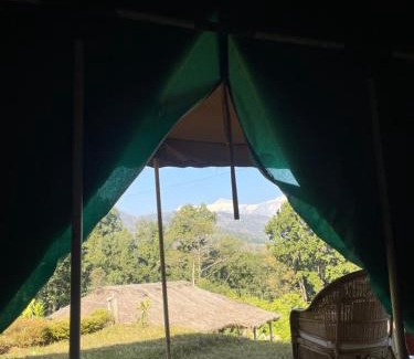 Lekhnath Otro | Annapurna Royal Camp