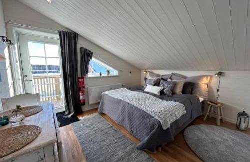 Jarvso Cama Y Desayuno | Annas B&B