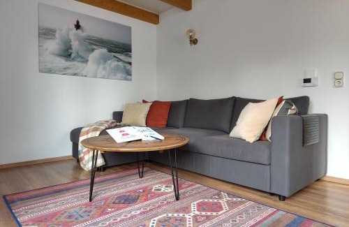 Rysum Casa | Annas Lüttje Huuske