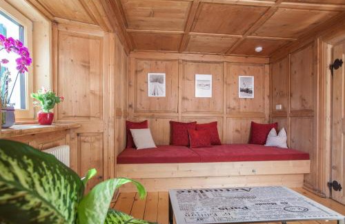 Schruns Casa | Annas Muntafuner Hus