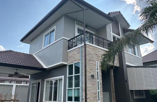Ban Waen Casa | Anne的小屋