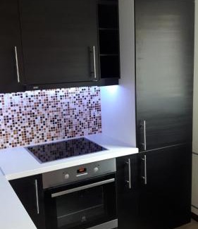 Tartu Apartamento | Anne 80 Apartment