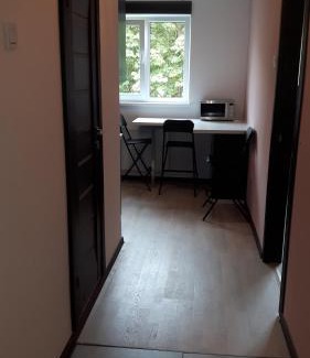 Tartu Apartamento | Anne 80 Apartment