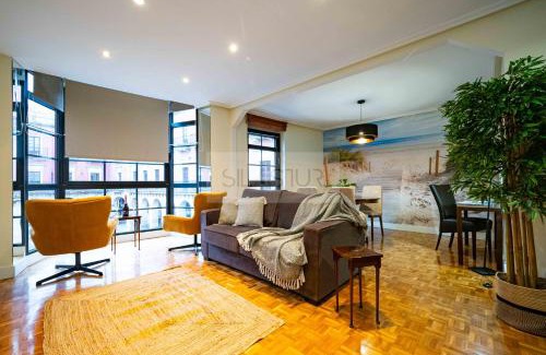 Cimadevilla Apartamento | Anne Apartamento