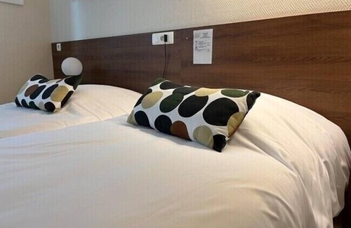 Vannes Hotel | Anne de Bretagne