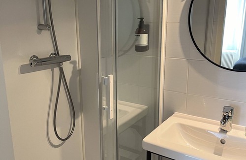 Vannes Hotel | Anne de Bretagne