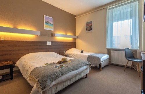 Vannes Hotel | Anne de Bretagne