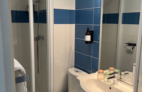 Vannes Hotel | Anne de Bretagne