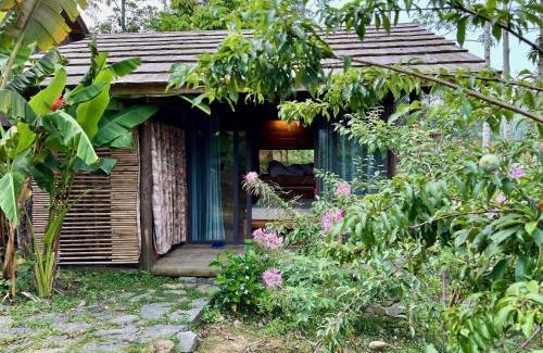 Bac Ha Casa | Anne House Bac Ha