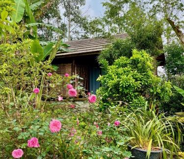 Bac Ha Casa | Anne House Bac Ha