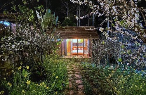 Bac Ha Casa | Anne House Bac Ha