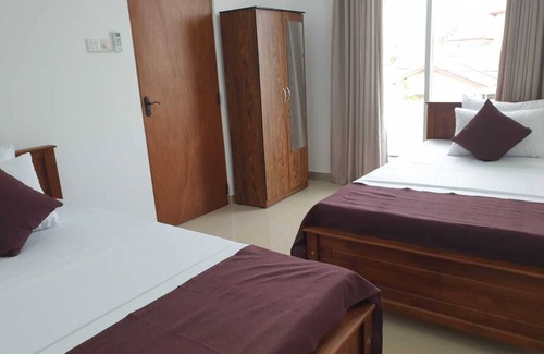 Seeduwa - Katunayake Casa | Anne's Airport Villa
