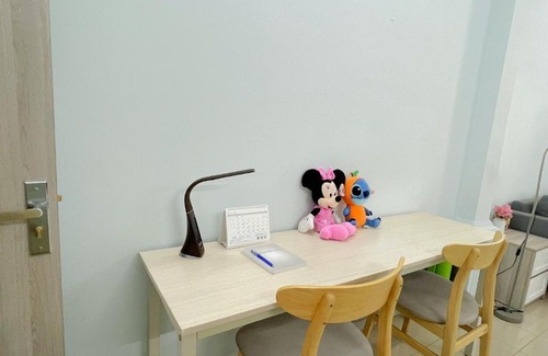 Binh Thanh Casa | Anne Saigon Home