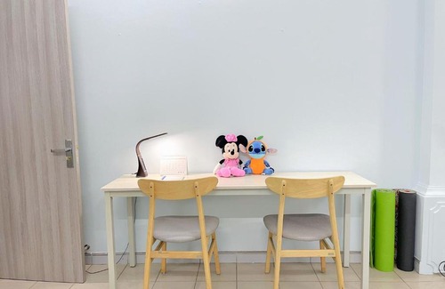 Binh Thanh Casa | Anne Saigon Home