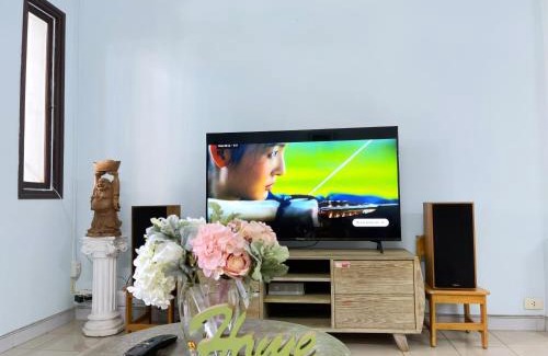 Binh Thanh Casa | Anne Saigon Home